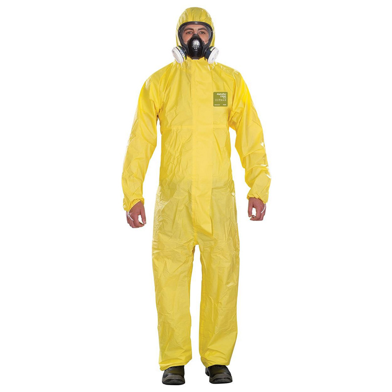 Combinaison Microgard 2300 Plus - L